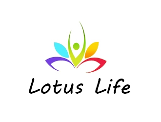 Lotus Life  logo design by bougalla005