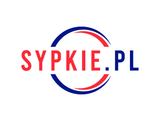 sypkie.pl logo design by jafar