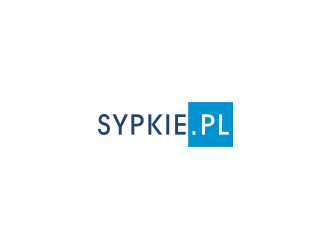 sypkie.pl logo design by bricton