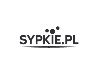 sypkie.pl logo design by aryamaity