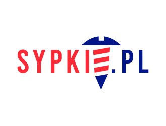 sypkie.pl logo design by jafar