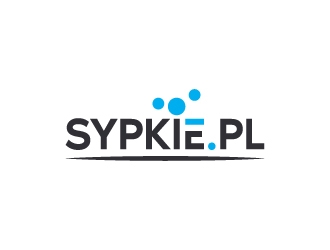 sypkie.pl logo design by aryamaity