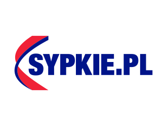 sypkie.pl logo design by ekitessar
