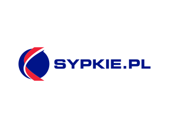 sypkie.pl logo design by ekitessar