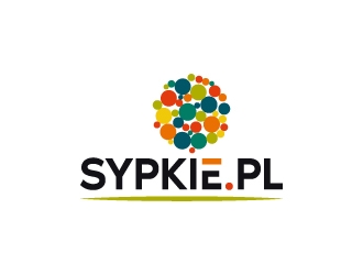 sypkie.pl logo design by aryamaity