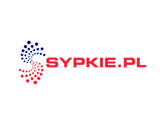 sypkie.pl logo design by ekitessar