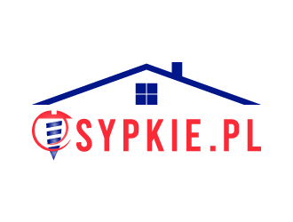 sypkie.pl logo design by jafar