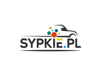 sypkie.pl logo design by aryamaity
