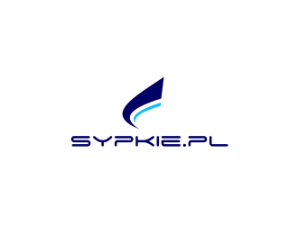 sypkie.pl logo design by ammad