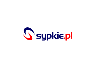 sypkie.pl logo design by ammad