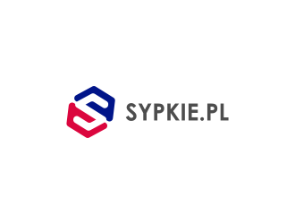 sypkie.pl logo design by sitizen