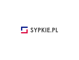 sypkie.pl logo design by sitizen
