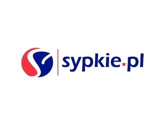 sypkie.pl logo design by desynergy