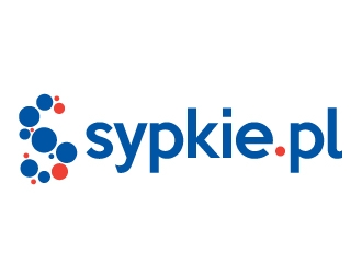 sypkie.pl logo design by dasigns