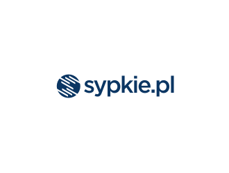 sypkie.pl logo design by narnia