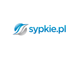 sypkie.pl logo design by narnia