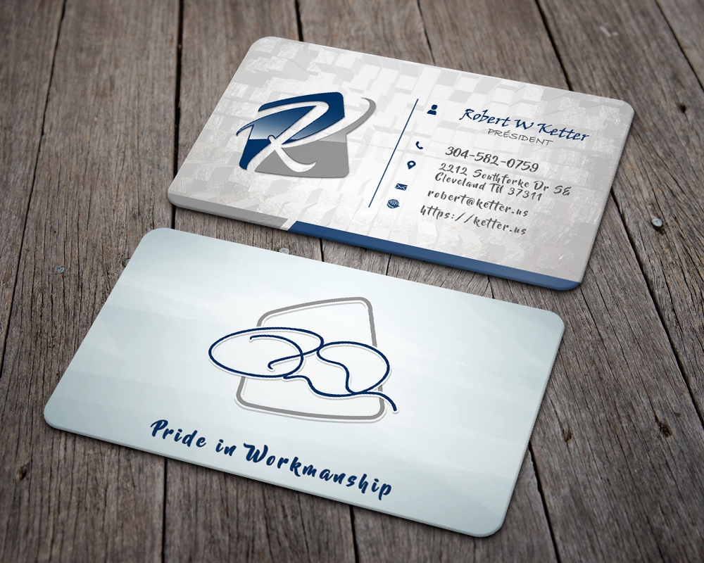 Ketterus Logo logo design by MastersDesigns