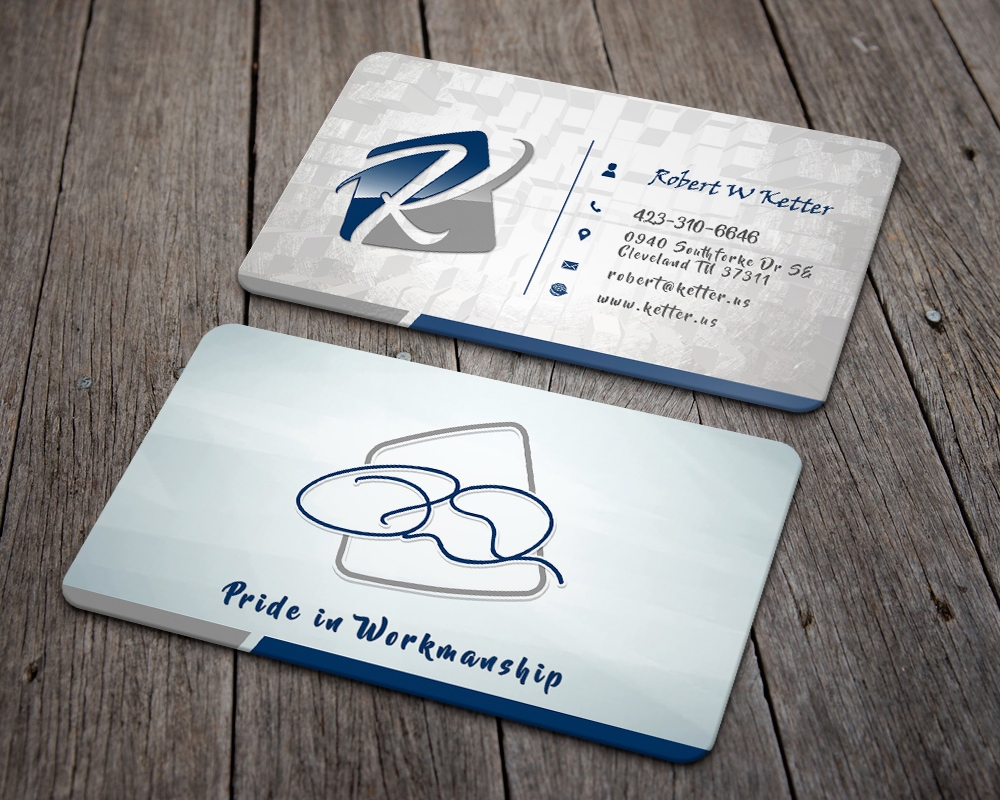 Ketterus Logo logo design by MastersDesigns