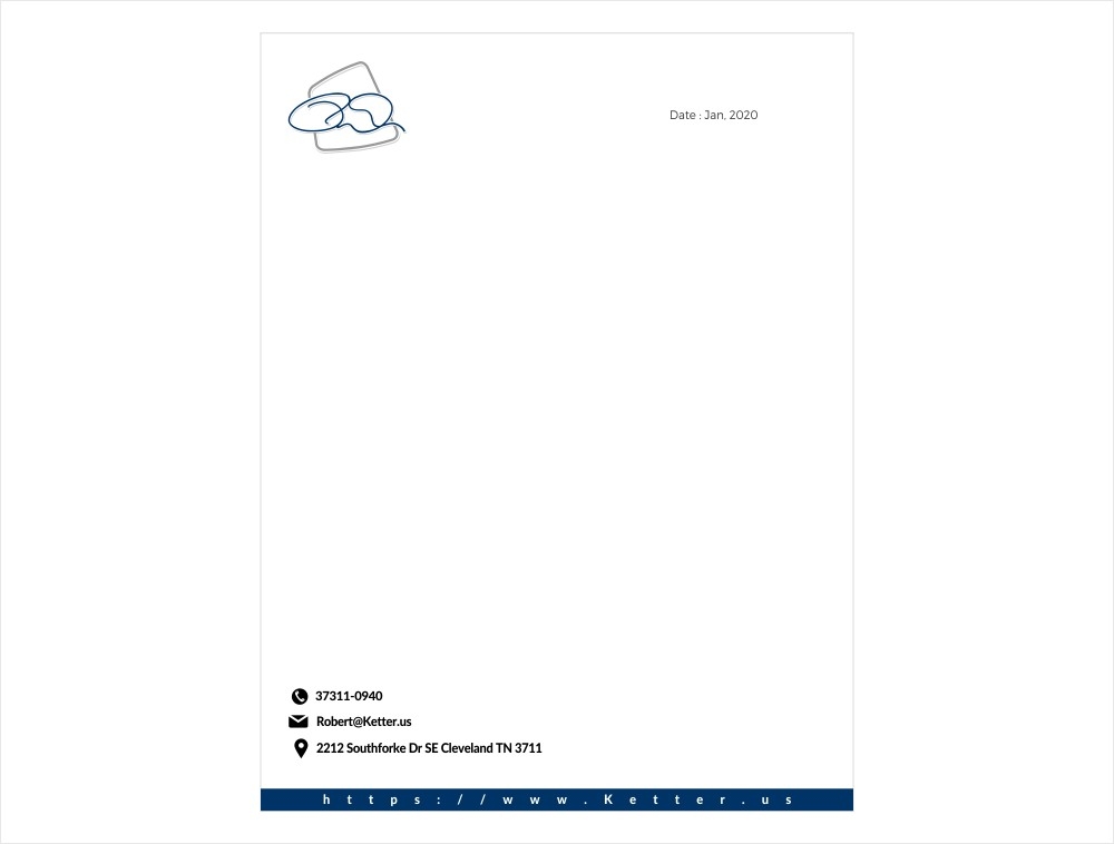 Ketterus Logo logo design by ARTis