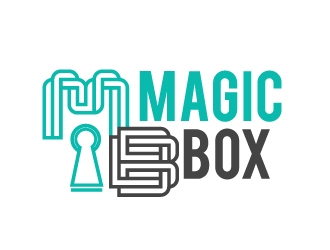 logo design by AamirKhan