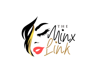 The Minx Link logo design by semar