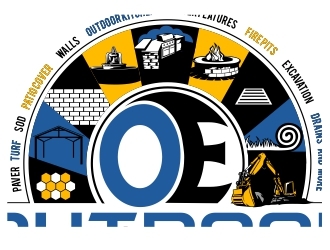 logo design by veron