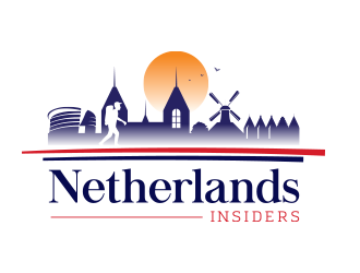Netherlands Insiders logo design by vinve