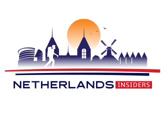 Netherlands Insiders logo design by vinve