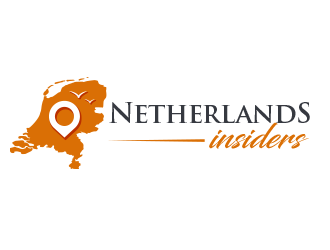 Netherlands Insiders logo design by BeDesign