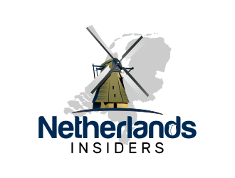 Netherlands Insiders logo design by Panara