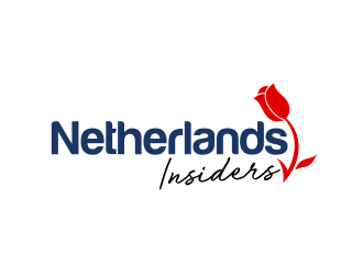 Netherlands Insiders logo design by Panara