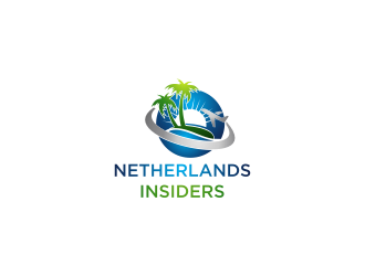 Netherlands Insiders logo design by KaySa