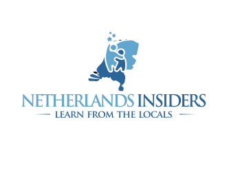 Netherlands Insiders logo design by YONK