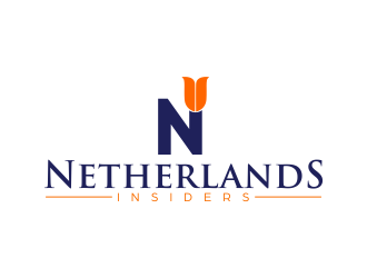 Netherlands Insiders logo design by qqdesigns
