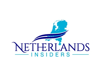 Netherlands Insiders logo design by MUSANG