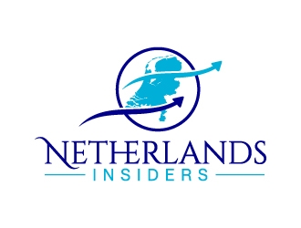Netherlands Insiders logo design by MUSANG