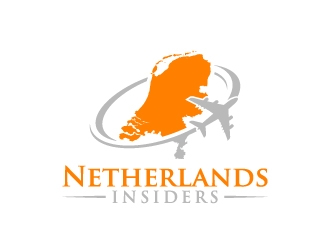 Netherlands Insiders logo design by LogOExperT