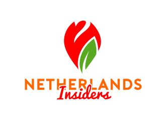 Netherlands Insiders logo design by serprimero