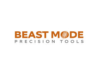 BEAST MODE logo design by keylogo