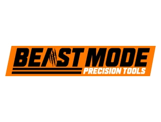 BEAST MODE logo design by MUSANG