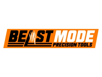 BEAST MODE logo design by MUSANG