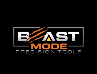 BEAST MODE logo design by REDCROW