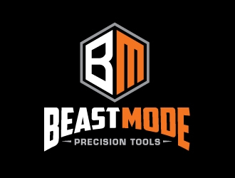 BEAST MODE logo design by REDCROW