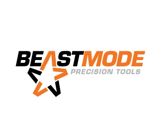 BEAST MODE logo design by REDCROW