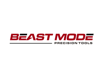 BEAST MODE logo design by sheilavalencia