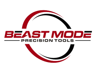 BEAST MODE logo design by sheilavalencia