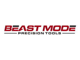 BEAST MODE logo design by sheilavalencia