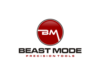 BEAST MODE logo design by sheilavalencia
