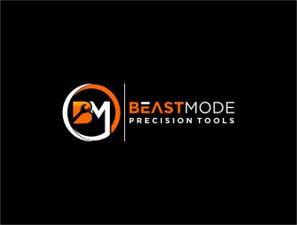 BEAST MODE logo design by bunda_shaquilla