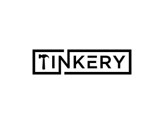 Tinkery Austin logo design by Creativeminds